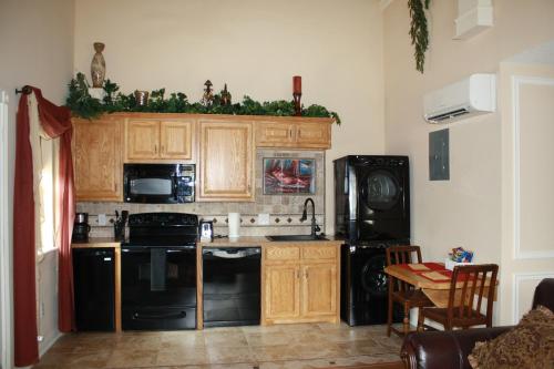 Woodrow House Bed & Breakfast - main image