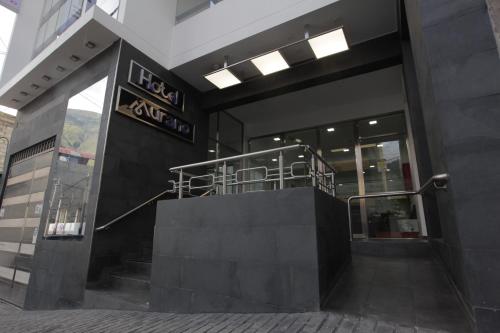 Hotel Murano in Abancay