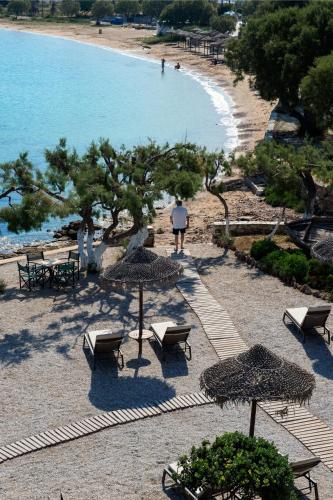 Kalypso Hotel - image 11