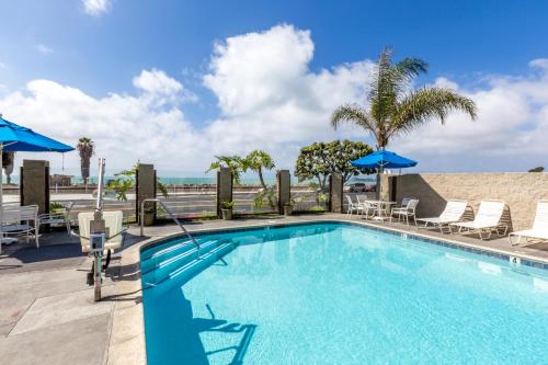 Capistrano SurfSide Inn