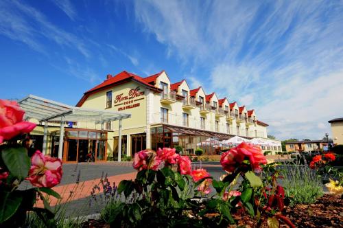 Hotel Delfin Spa&wellness - image 14