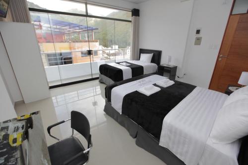 Hotel Murano in Abancay