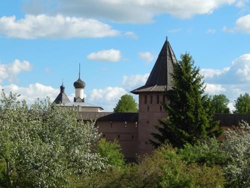 The guest house U Zastavy - image 3
