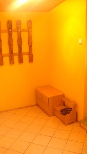Ferienwohnung Eulitz in Peickwitz, Deutschland