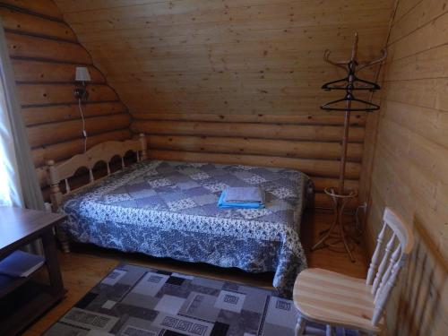 The guest house U Zastavy