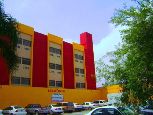 Hotel Le-Gar - image 5