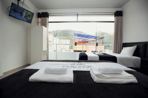 Hotel Murano in Abancay