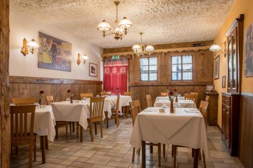 Hotel Florian 2