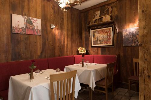 Hotel Florian 3