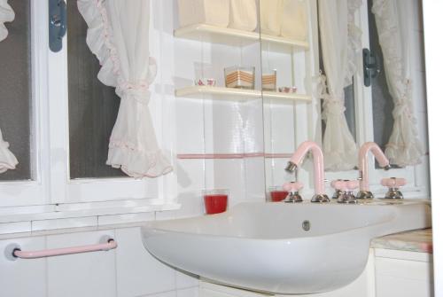  Art apartment in Chioggia