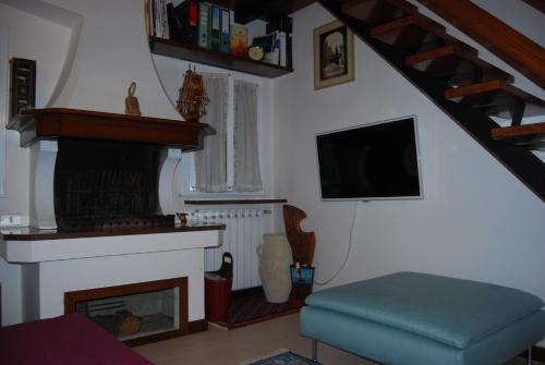  Art apartment in Chioggia