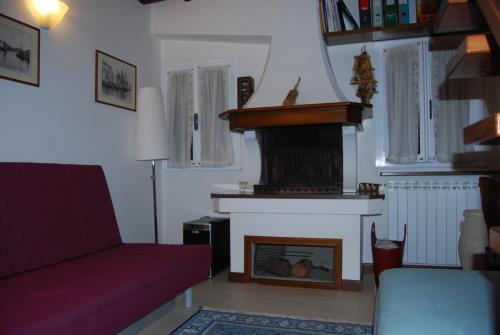  Art apartment in Chioggia