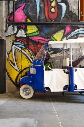 Hôtel In Situ - image 3