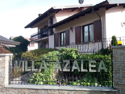 Villa Azalea - Accommodation - San Fermo della Battaglia