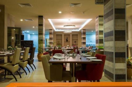 The Palms by Eagles in Takoradi