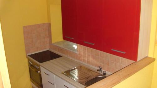 Ferienwohnung Eulitz in Peickwitz, Deutschland