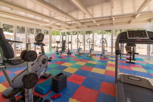 Hotel Caribe - image 7