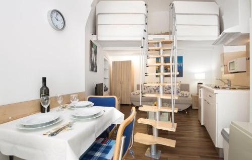  Apartment Agava in Opatija