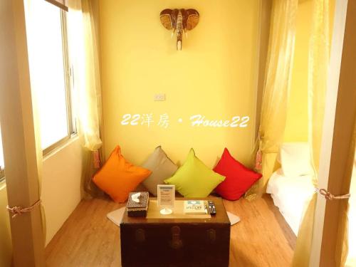 House 22, Kaohsiung (foto 5)