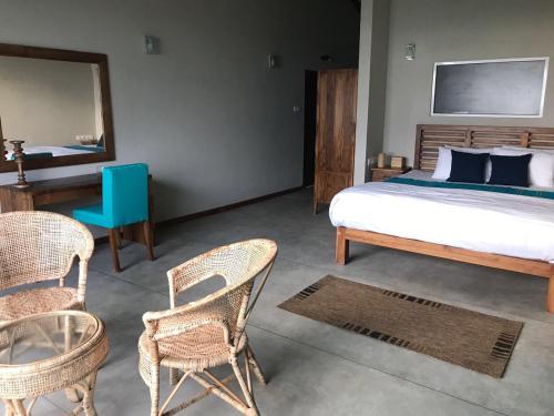 Villa by the Sea, Negombo-Katunayake