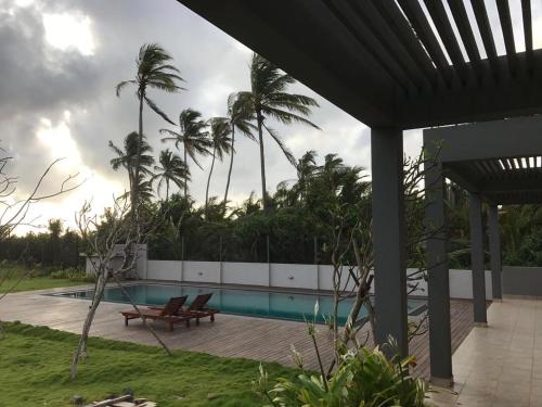 Villa by the Sea, Negombo-Katunayake