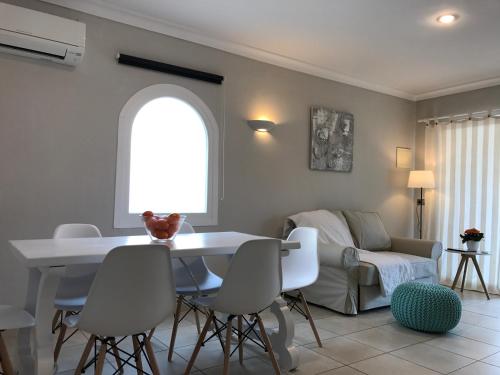  Apartament Neàpolis 2 in Sant Martí d’Empúries
