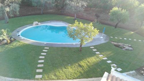 Villa Giorgia