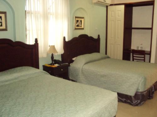Hotel Aloha Managua - image 3