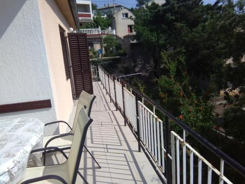 Apartment Bella Marija