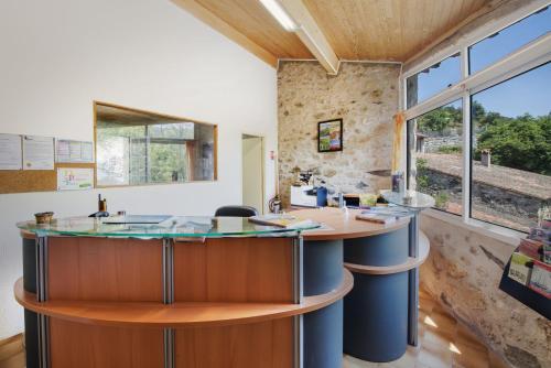 Vestabils, Le Moulin de Sournia in Sournia
