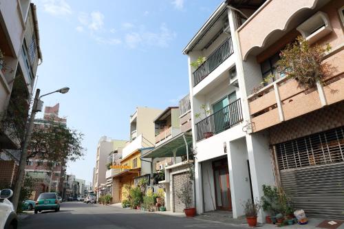 Anping Light – Tainan, LA