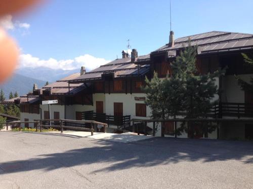  Dolomiti, Pension in Folgarida