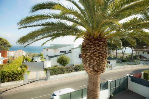 Apartment with Garden and Pool, Estoril (Foto 10)