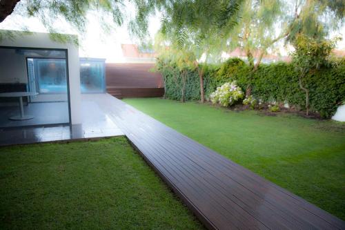 Apartment with Garden and Pool, Estoril (Foto 7)