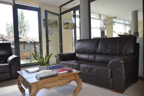 Pub/Lounge, Amanecer en Campos in Poblacion De Campos