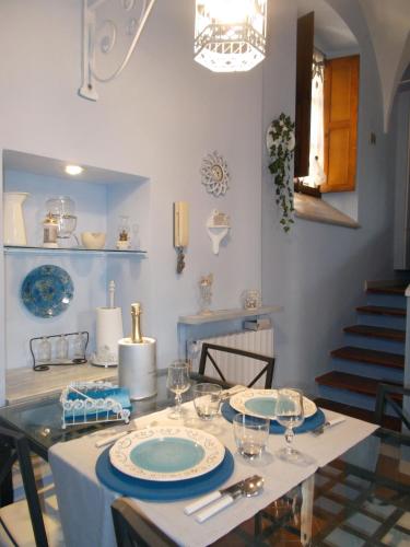  “La Loggia” Apartment in Casale Monferrato
