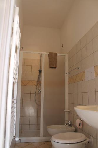 B&B Maratea Vacanze chambre d'hôte Lagonegro