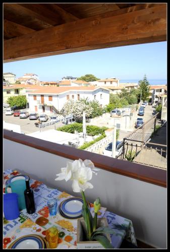  Monolocali Holiday, Pension in Cala Gonone