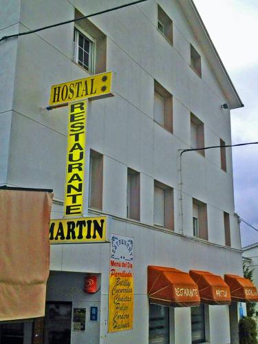 Hostal Martin - Sanabria