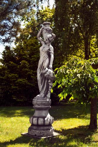 Fotel, Tychy (fotografie 3)
