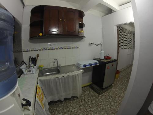 Apartamentos Turisticos Caribbean Sky in La Loma