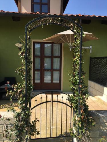Agriturismo da Mamma