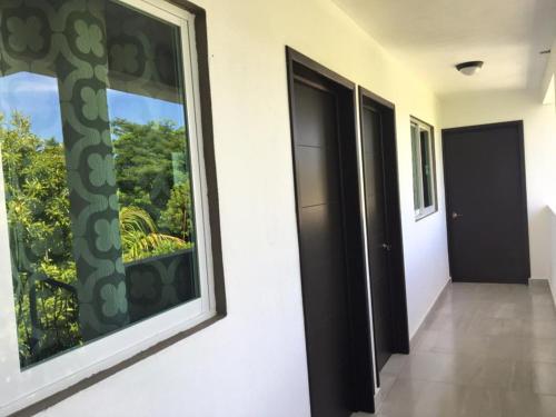 Garden Suites Tonala