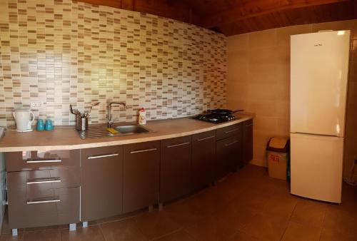 Casuta Anastasia in Uzlina