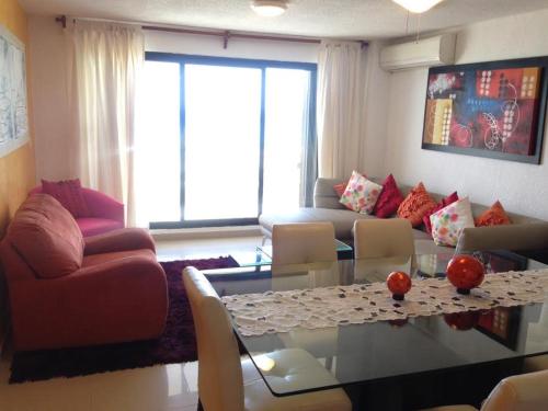 

Gorgeous Suite #519 Villas Marlin