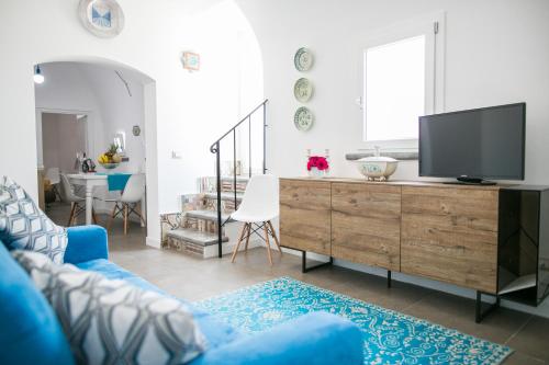 A Vucciria chambre d'hôte Terrasini