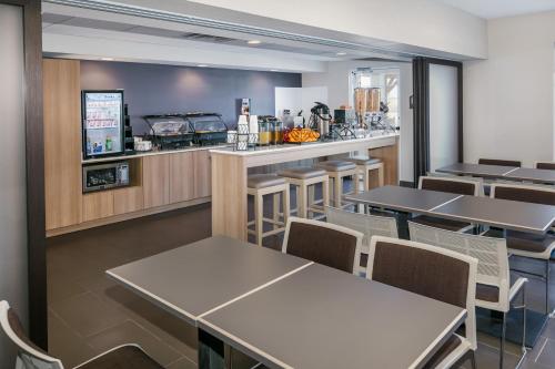 Létesítmények, Permian Studio Apartments in Monahans (TX)
