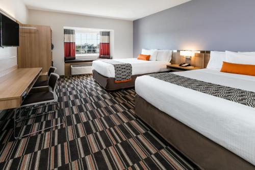 Permian Studio Apartments in Monahans (TX)