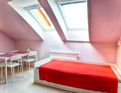 Apartmány Vojta, Telcz (zdjęcie 6)