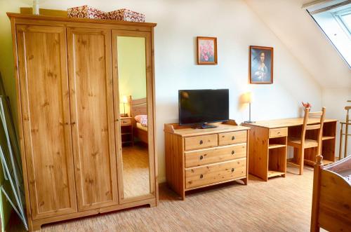 Apartmány Vojta, Telcz (zdjęcie 10)